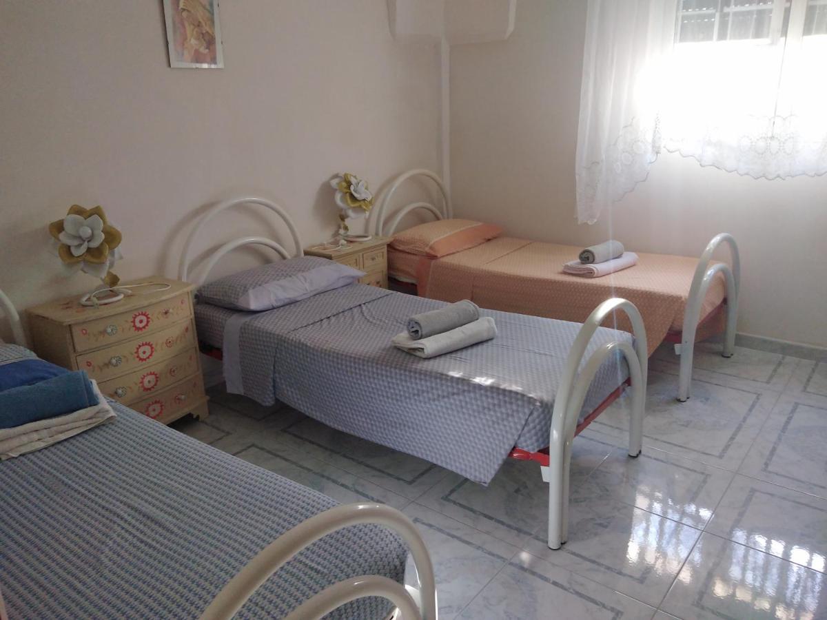 Casa Gialla Mare Del Salento Apartment *