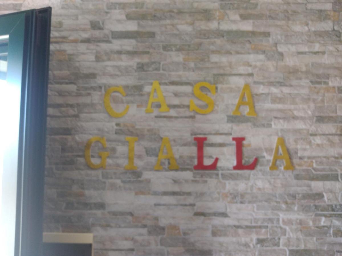 Apartment Casa Gialla Mare Del Salento *