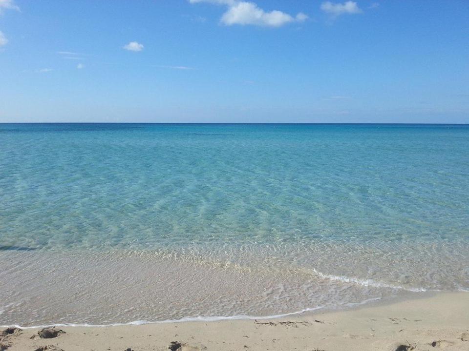 Apartment Casa Gialla Mare Del Salento *