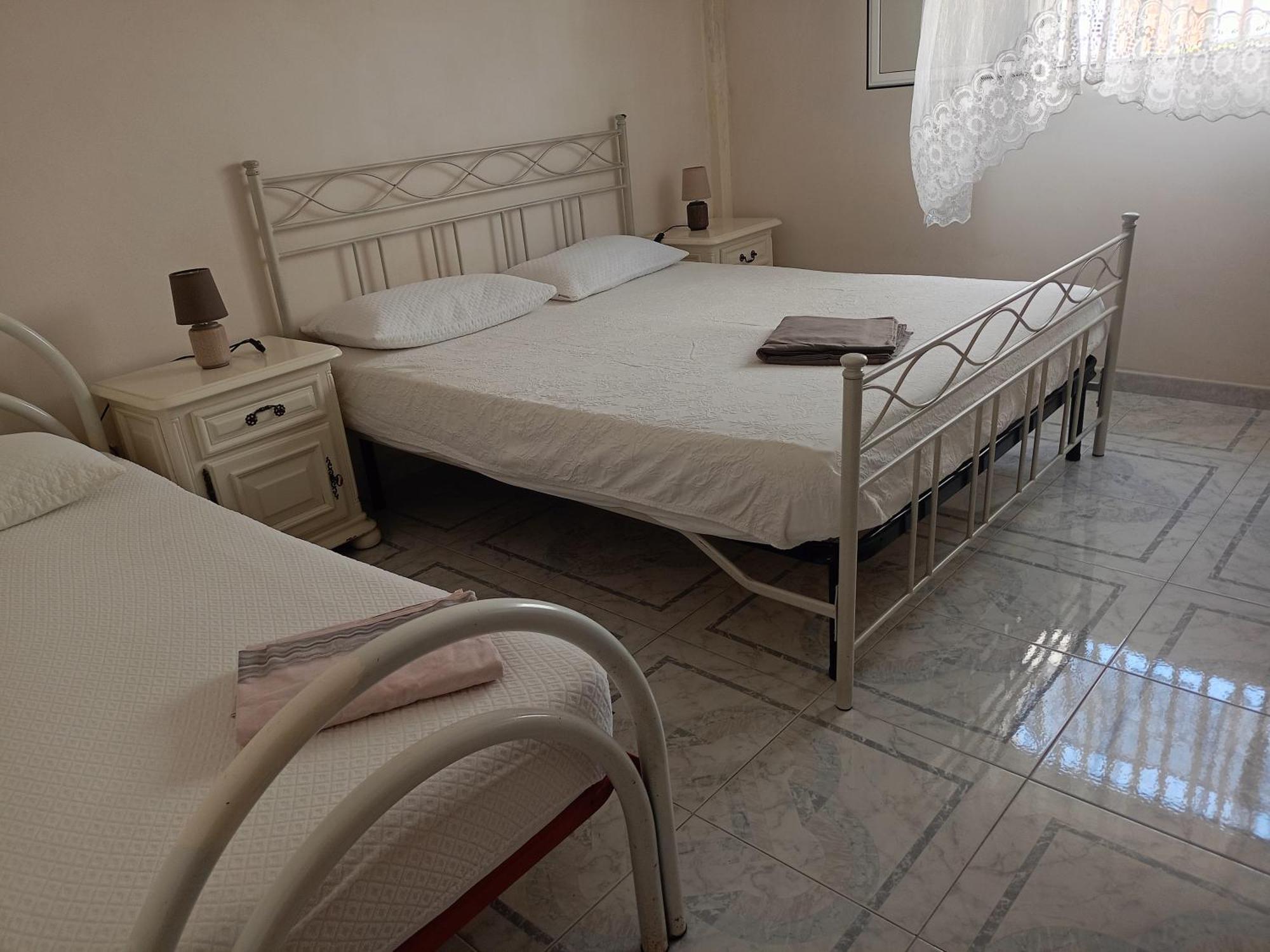 Apartment Casa Gialla Mare Del Salento *