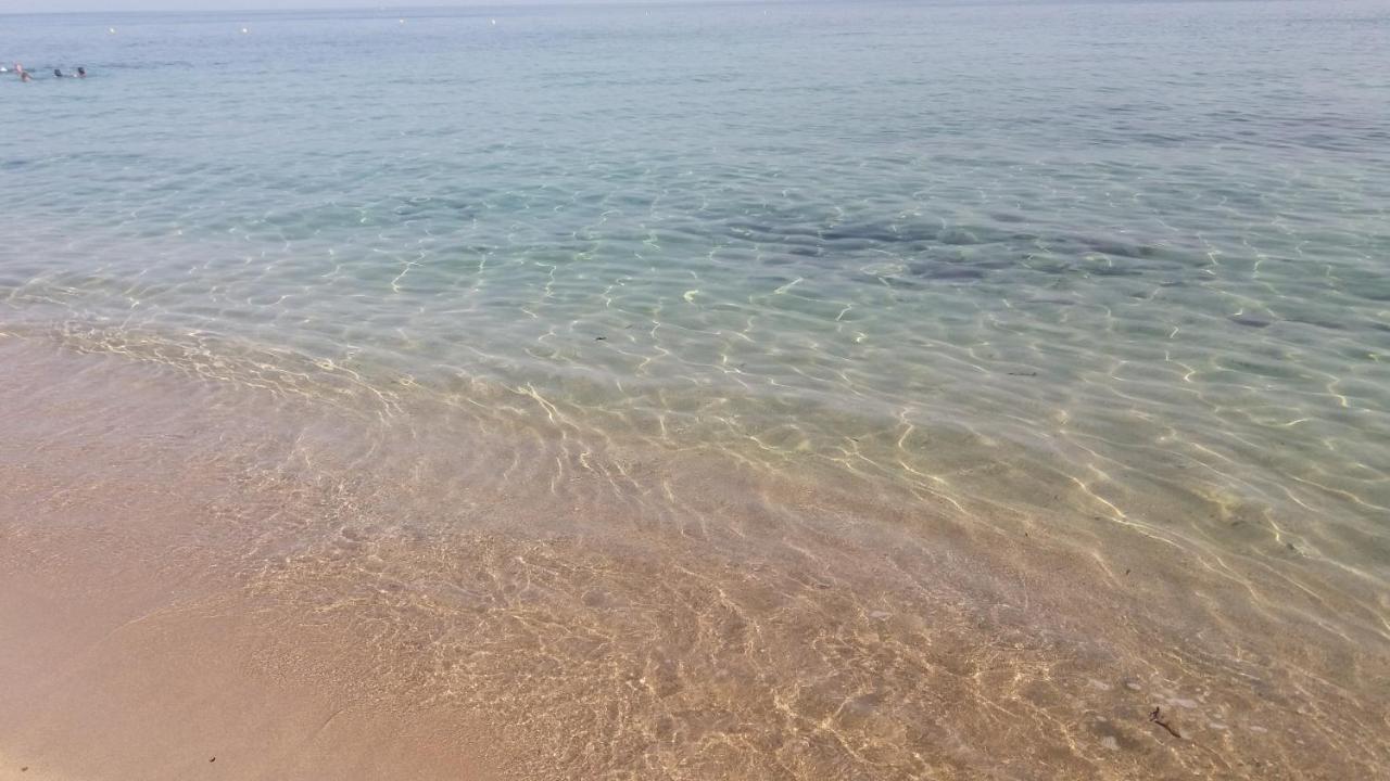 Casa Gialla Mare Del Salento Maruggio